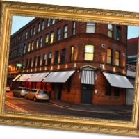 The Sunday Session at Union Street Bar