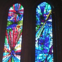 Music In The University Lunchtime Concert Series: Clyde Duo at Glasgow University Chapel