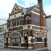Quadrophenia Club Night at Southampton Joiners