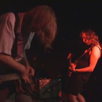 Pond at The Fleece