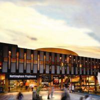 Wave at Nottingham Playhouse