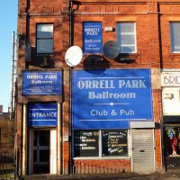 Ford orrell lane liverpool #3