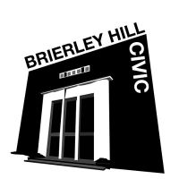 Brierley Hill Civic Hall