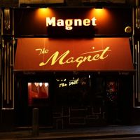 Hustle pres. DJ DEEP (Deeply Rooted / Tresor) & KYODAI Live at The Magnet