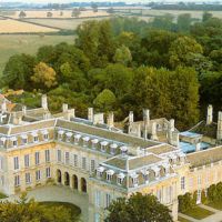 Boughton House