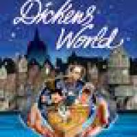 The Selecter at Dickens World