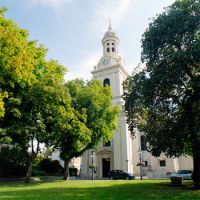 Trinity Laban St Alfege Concert Series at St Alfege Church
