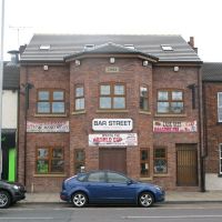 Bar Street