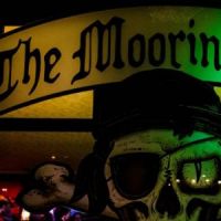 Fudge music awards 2015 at THE MOORINGS BAR