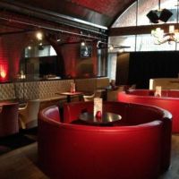 Orderly Conduct at Ark
