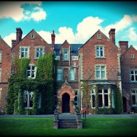 Inspiring Women Conference at Queen Anne's School