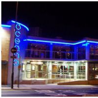 Oceana Birmingham
