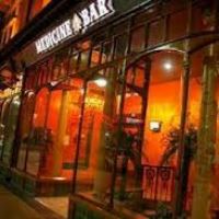 Medicine Bar