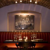 Friday Night Live at The Brasserie